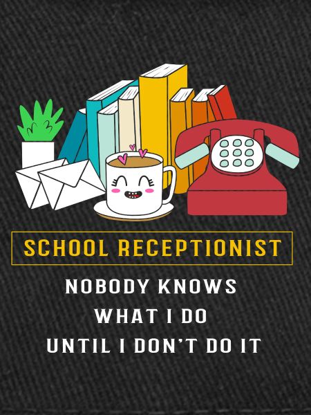 École des réceptionnistes