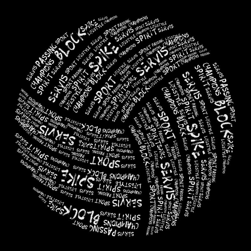 Volley-ball