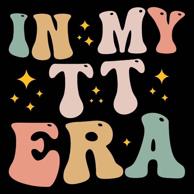Ma Nouvelle Ère de Super Mamie, tata