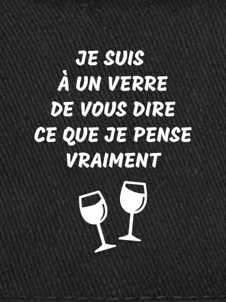 verre à vin, alcoolique