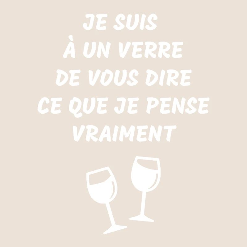 verre à vin, alcoolique