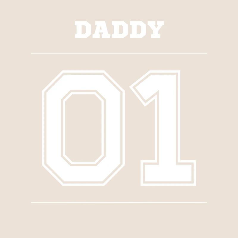 Daddy 01