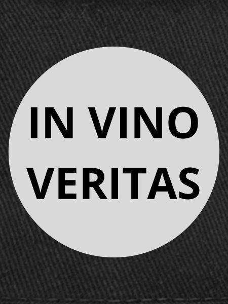 In Vino Veritas