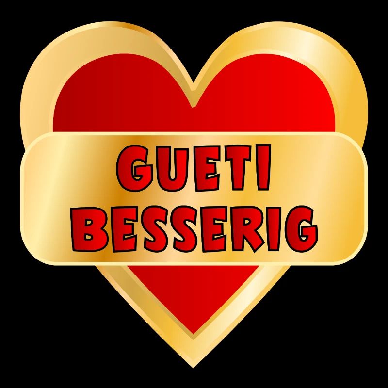 Gute Besserung Schweiz