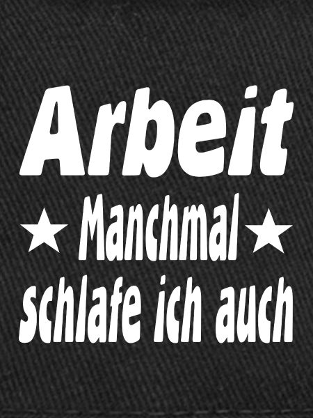 Arbeit