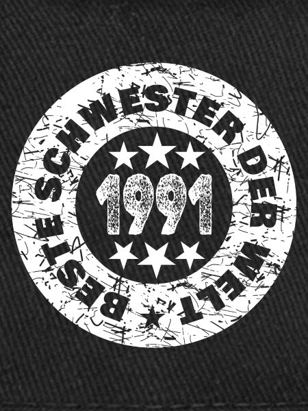 Born in 1991