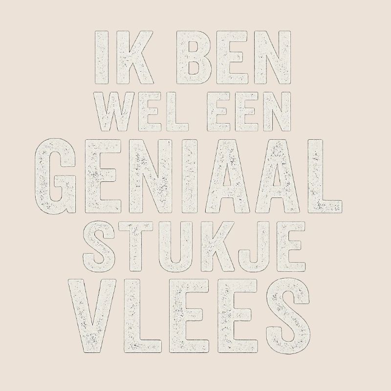 Genialer Fleisch-Tippfehler