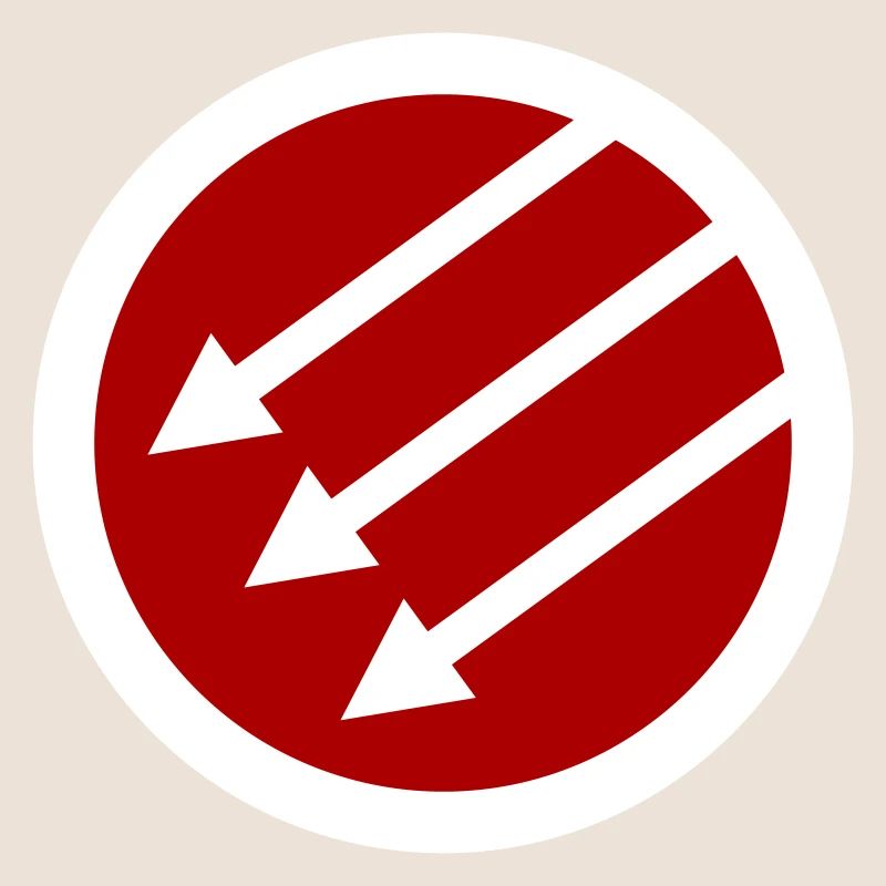 Iron Front / Eiserne Front / Järnfronten