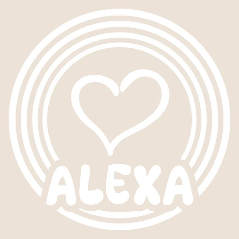 Geschenkidee Alexa