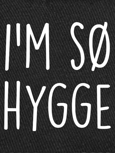 Hygge Danemark Dänemark