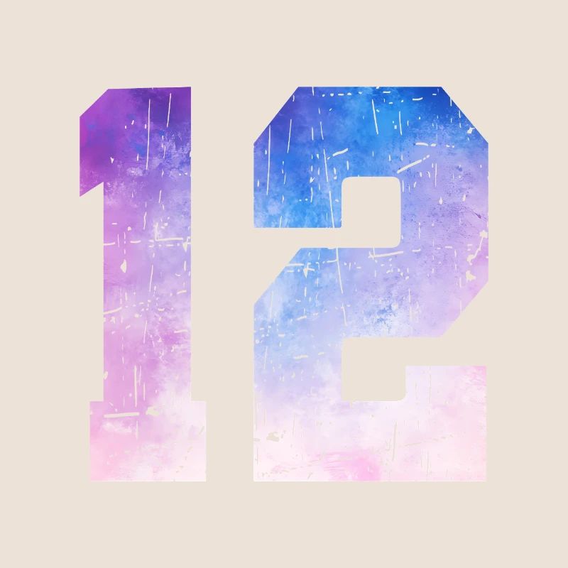 Issue 12 – 12th Anniversary Gift