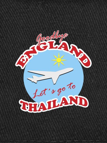 Adieu l’Angleterre - Allons en Thaïlande