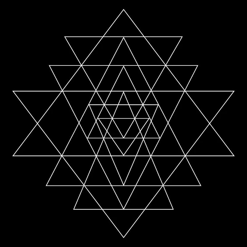 Sri Yantra
