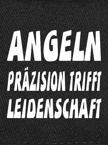 Angeln