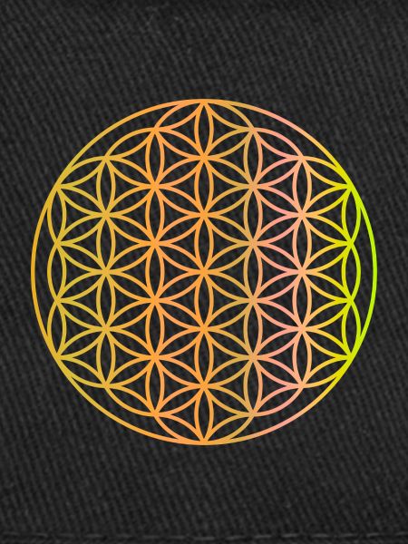 fleur de vie