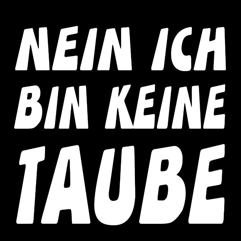 Tauben