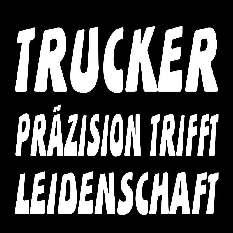 Trucker
