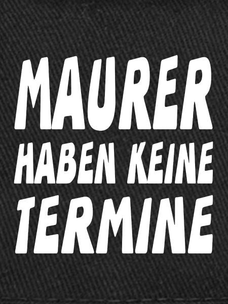 Maurer
