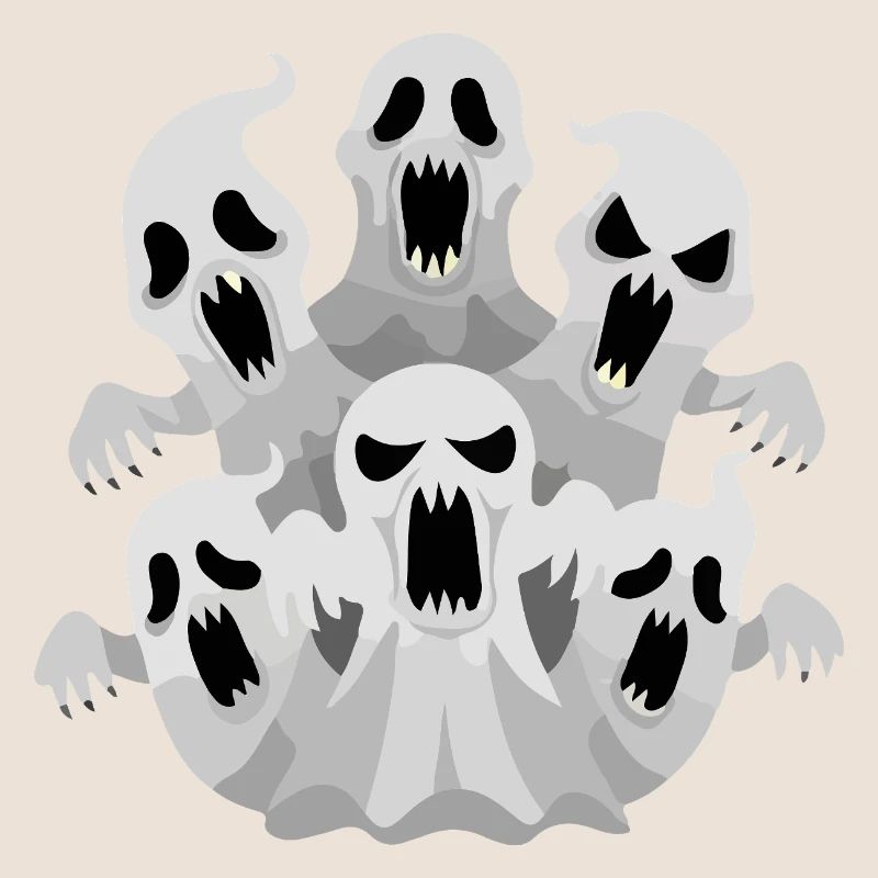 Ghost Pack