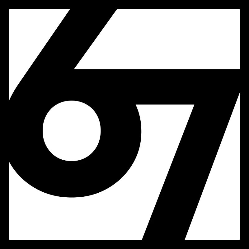 Style bloc 67 « Six Seven »