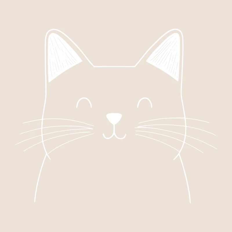 Cat Sketch