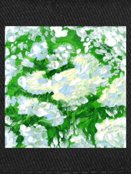 Elderberry Paintings