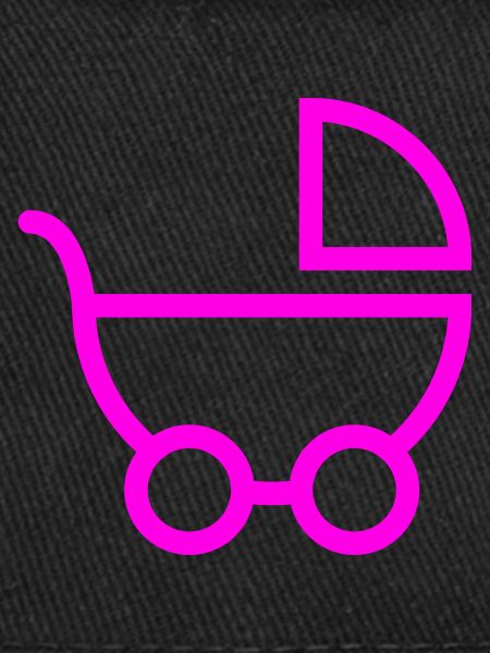 baby carriage