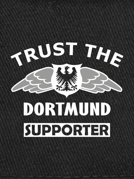 Flügelhelden Fanshirt Dortmund