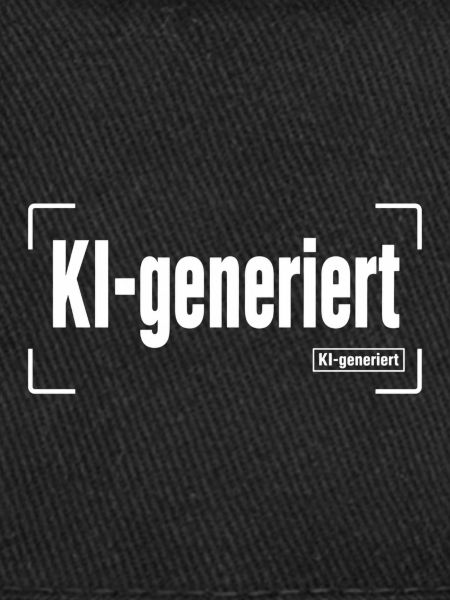 Ki Generiert