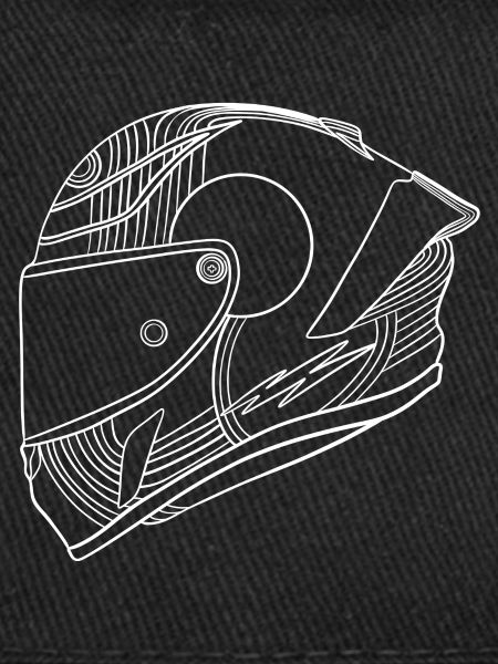 Casque Weis