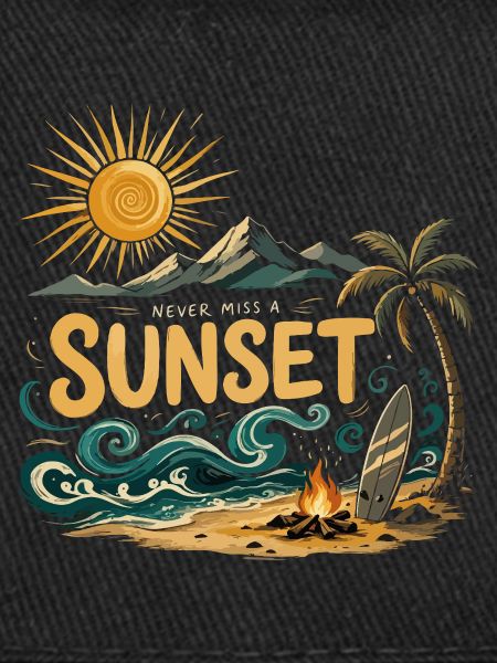 Never Miss A Sunset Surf Beach
