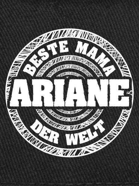Mama Ariane