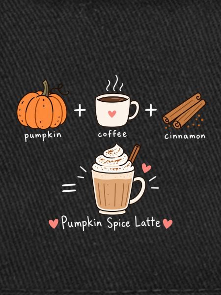 pumpkin spice