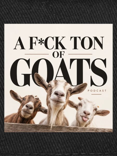Af-cktonofgoats