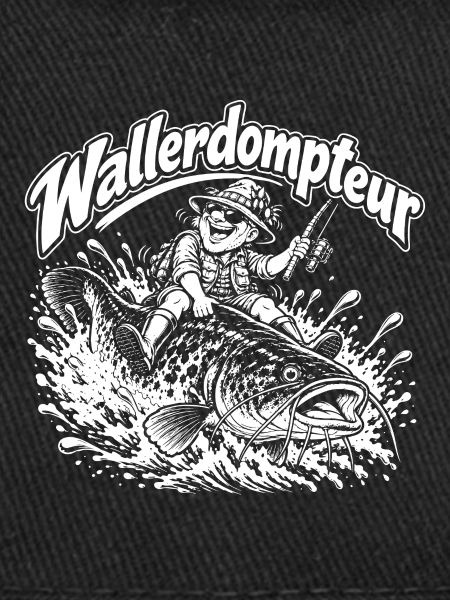 Waller Angeln