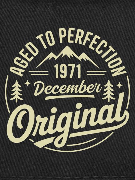 Dezember 1971 Dezember 1971
