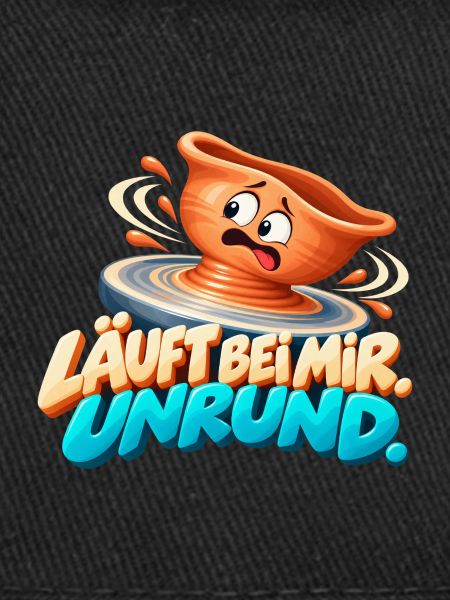 Läuft bei mir Unrund