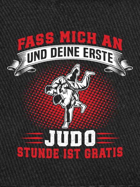JUDO 