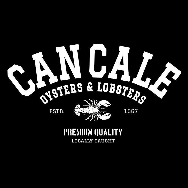 Cancale oysters Lobsters
