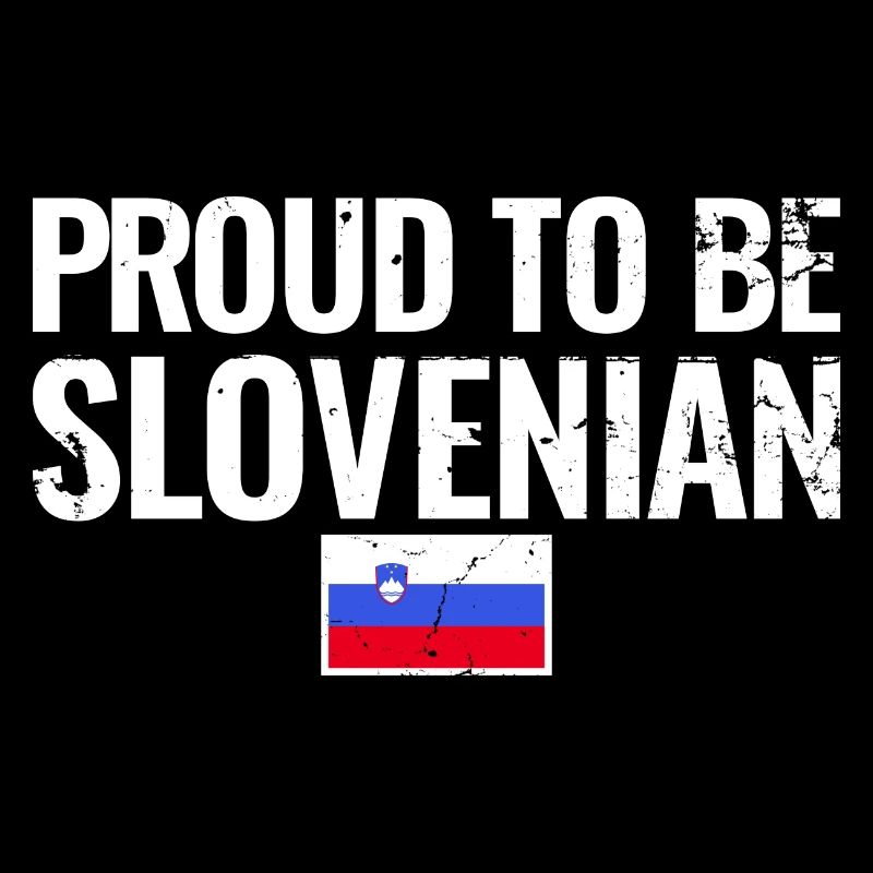 Slovénie Drapeau slovène Drapeau slovène Slovène