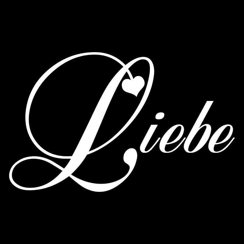 Liebe und Lebe - einfach nur Liebe