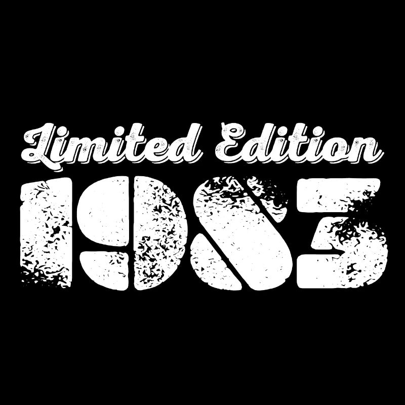 1983 40e anniversaire