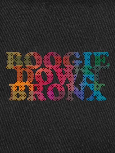 Boogie Down Bronx