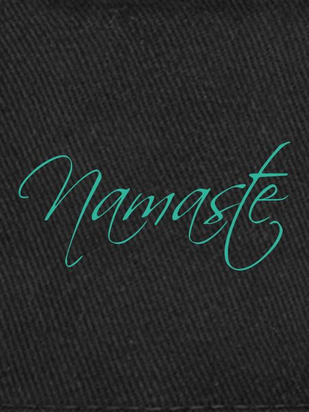 Namaste