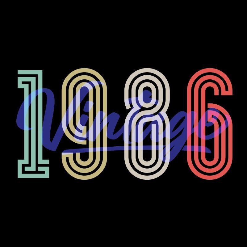 Millésime 1986