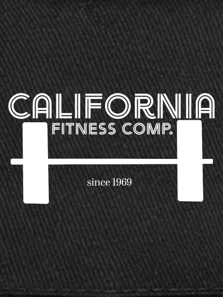 California Fitness Comp.