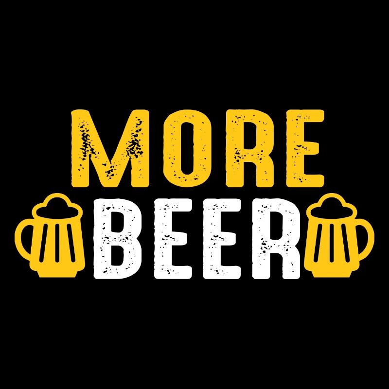 Plus de bière