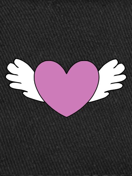 Coeur de la Saint-Valentin