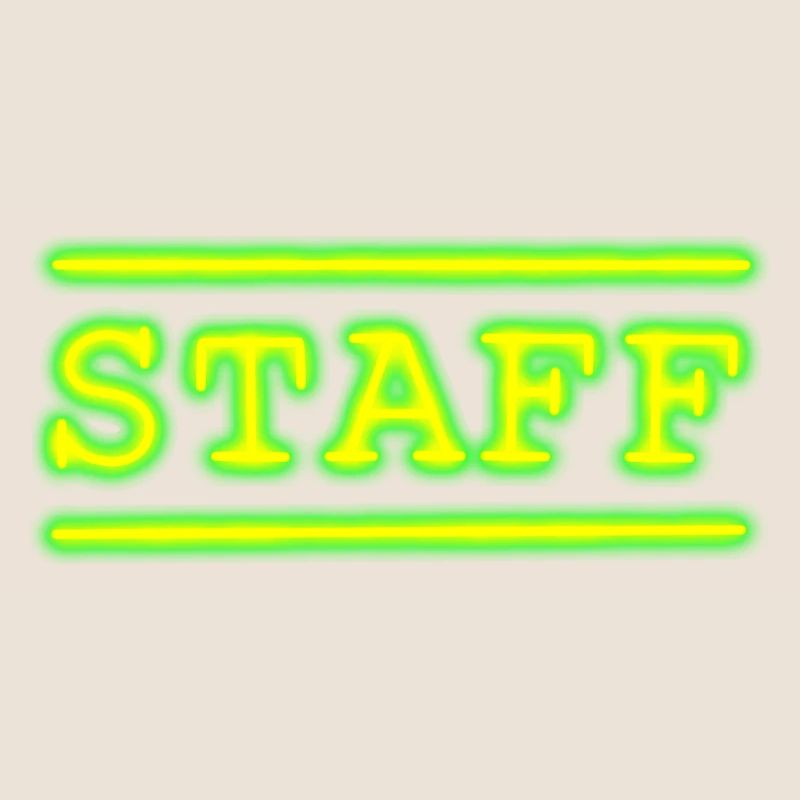 Staff