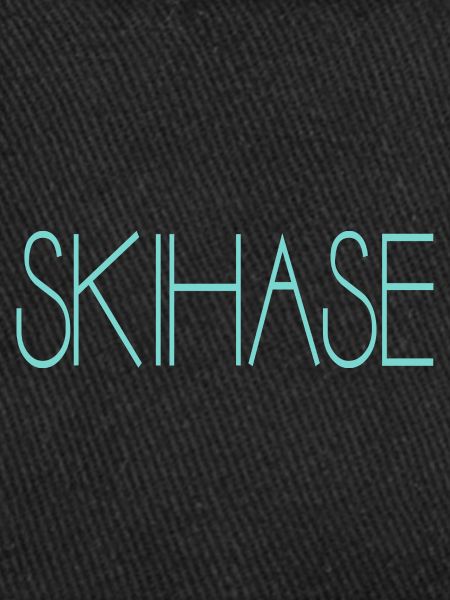 Skihase